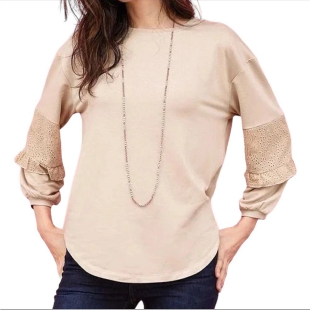 Matilda Jane dancing Queen sweater shirt